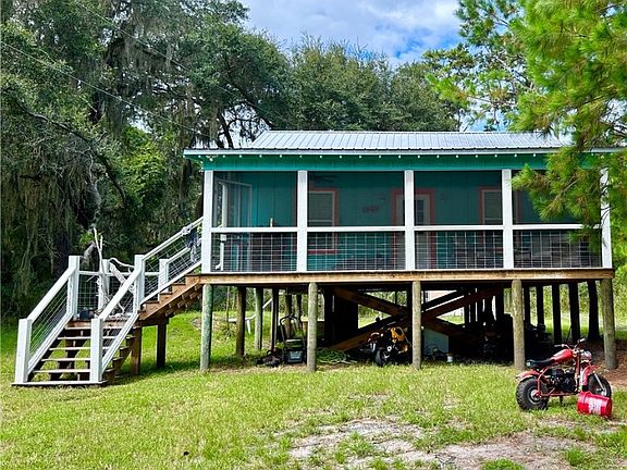 1781 E Perimeter Rd, Sapelo Island, GA 31327 | MLS #1642289 | Zillow