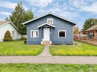 321 S Olympic Ave, Arlington, WA 98223