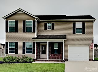 300 Sunny View Dr, Lebanon, TN 37090