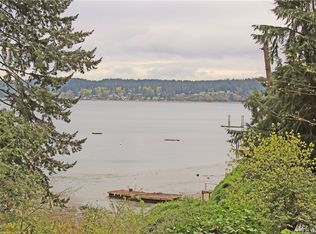 731 Fox Dr, Fox Island, WA 98333