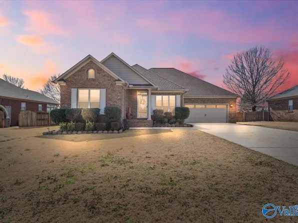25898 Iron Gate Dr, Madison, AL 35756