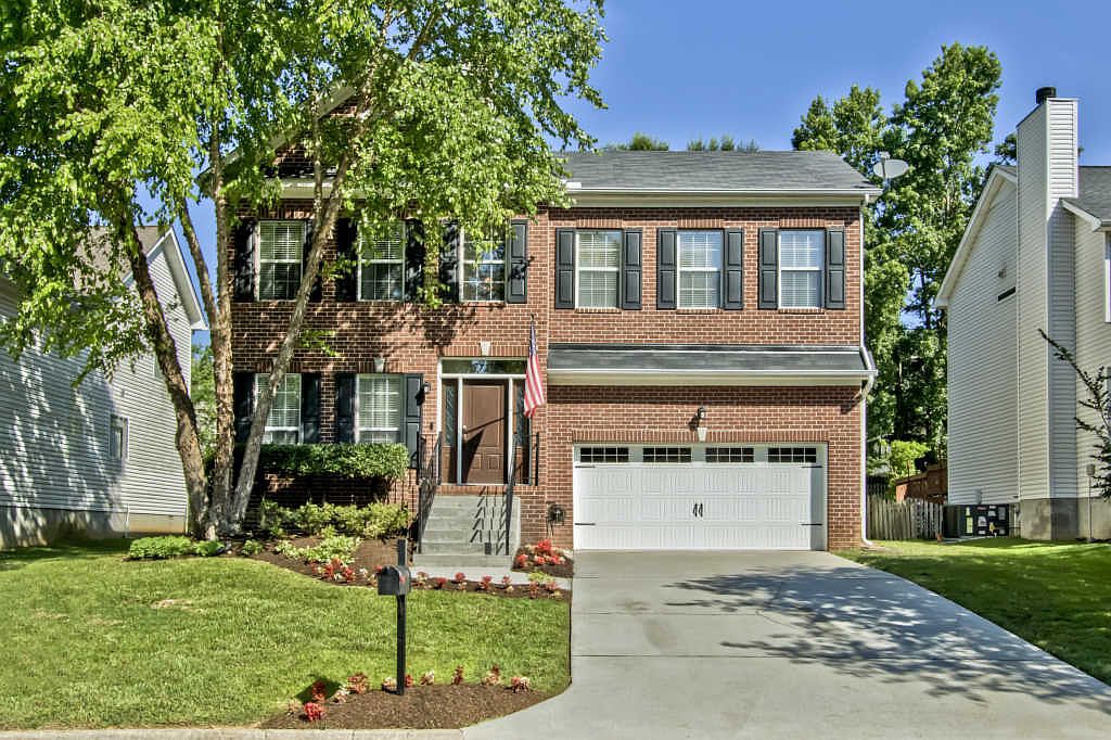 8123 Robins Nest Ln, Knoxville, TN 37919 Zillow