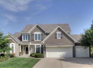 14520 Reeds St, Overland Park, KS 66223