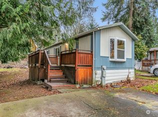 10929 SE 226th St #36, Kent, WA