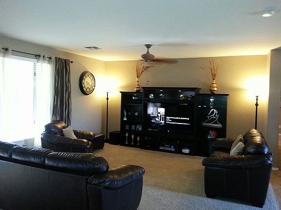main floor