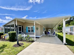 Park Place, Sebastian, FL 32958