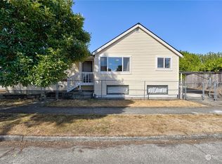 2106 S Waite St, Seattle, WA 98144