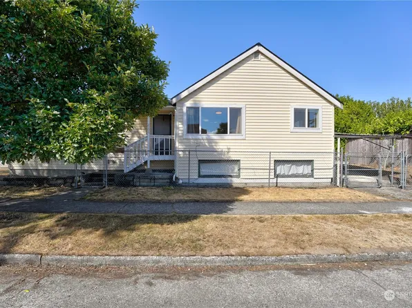 2106 S Waite Street, Seattle, WA 98144