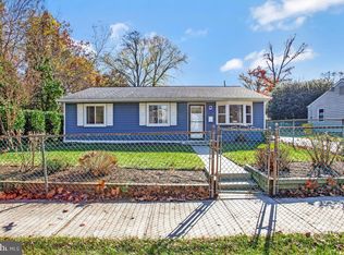 1701 Norfolk Rd, Glen Burnie, MD 21061