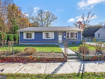 1701 Norfolk Rd, Glen Burnie, MD, 21061