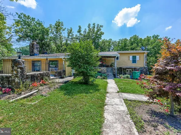 8232 Carlisle Pike, York Springs, PA 17372