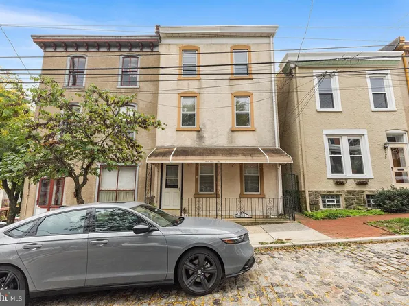 297 Hermitage St, Philadelphia, PA 19127