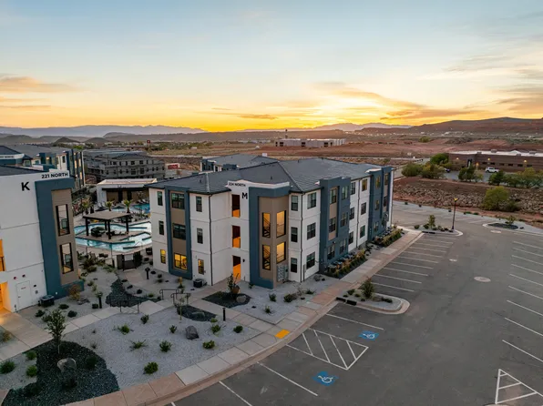 206 N Chaparral Dr #N200, Hurricane, UT 84737