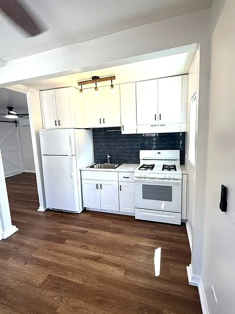1 bed, 600 sqft, $1,500 — Photo 2
