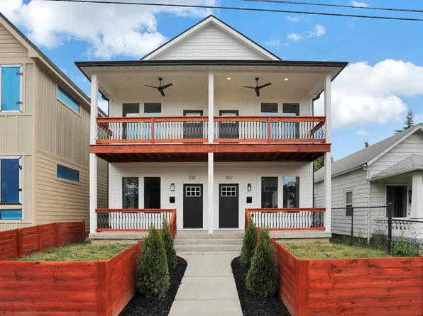 932 Woodlawn Ave, Indianapolis, IN 46203