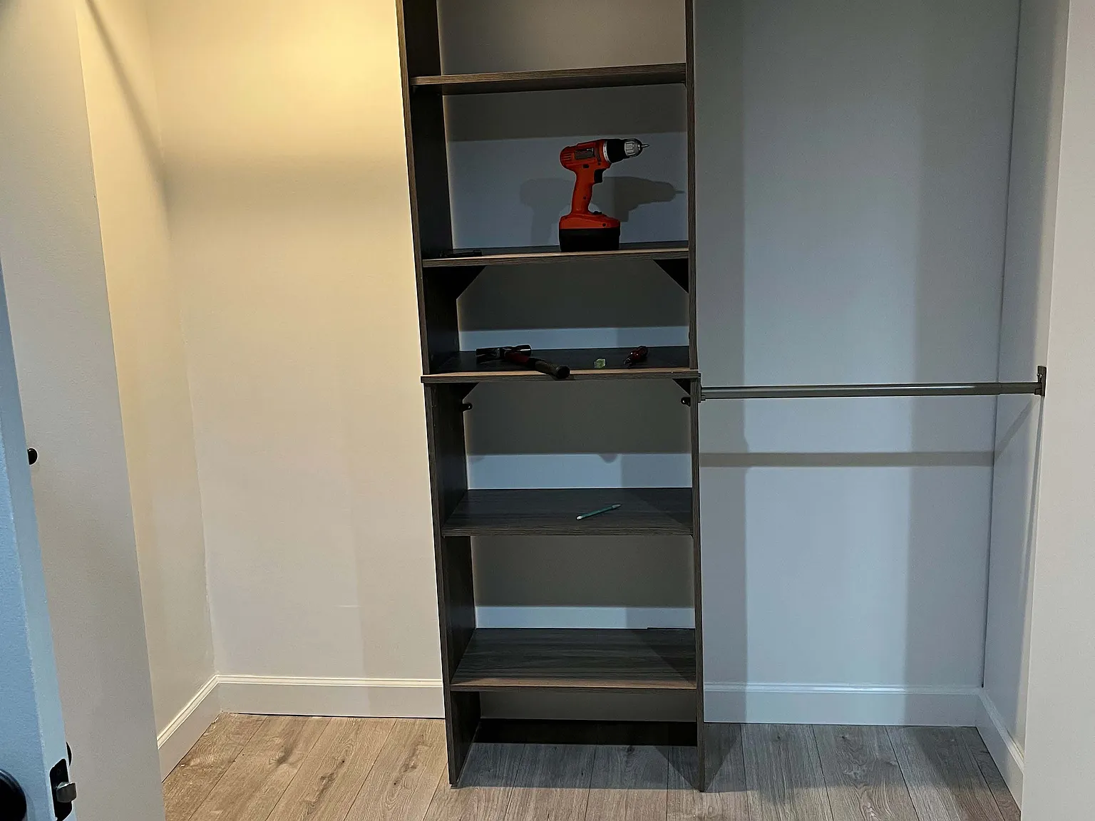 1 bed, 700 sqft, $2,900 — Photo 4