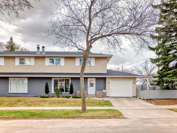 8107 105th Ave NW, Edmonton, AB T6A 1B3