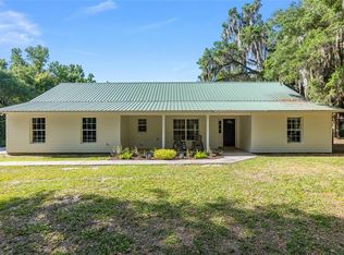6100 Avenue J, Mcintosh, FL 32664