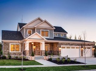 2680 E Water Wheel Ct, Heber City, UT 84032