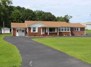 265 Buena Vista Rd, Huntingdon, TN 38344