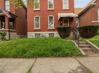 4615 Louisiana Ave, Saint Louis, MO 63111