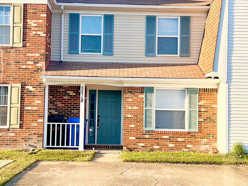 1st image of 5218 Stockton Dr