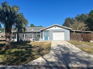 2683 Raven Ave SE, Palm Bay, FL 32909