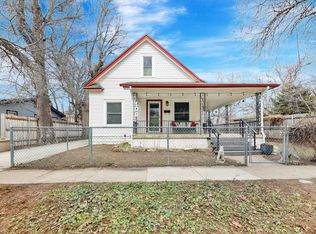 108 E 16th St N, Wichita, KS 67214