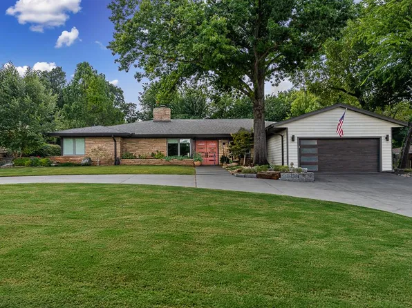622 Timber Ln, Edmond, OK 73034