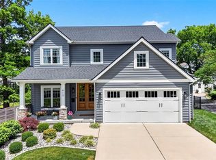 413 E Madison Ave, Saint Louis, MO 63122