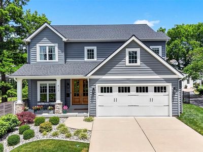 413 E Madison Ave, Saint Louis, MO, 63122