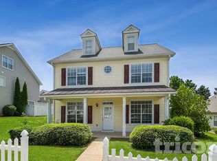 2754 Nautical Way, Villa Rica, GA 30180