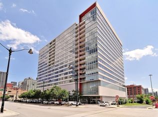 659 W Randolph St #420, Chicago, IL 60661