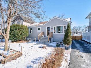 511 S Stewart Ave, Lombard, IL
