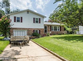 1543 Avenue B, Saint Leonard, MD