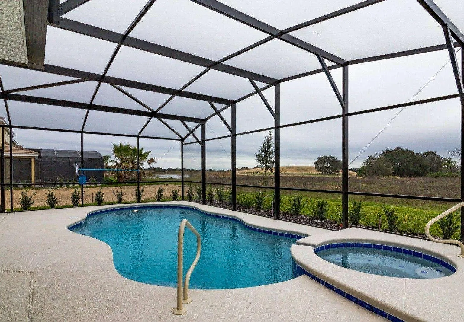 5360 Oakbourne Ave, Davenport, FL 33837 - 1 — Photo 3