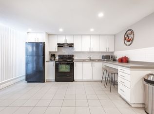 Mooregate Apartments, Kitchener, ON N2M 5G1