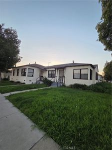 5700 Jillson St, Commerce, CA, 90040