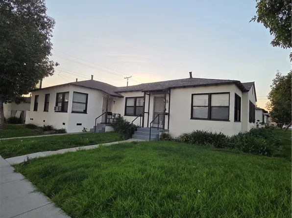 5700 Jillson St, Commerce, CA 90040