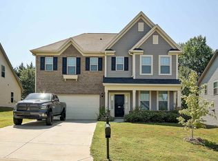 363 Kelly Farm Rd, Moore, SC 29369
