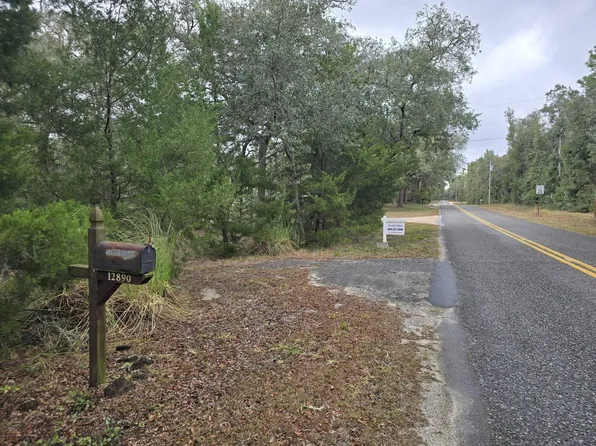 12890 NW 90th Avenue, Chiefland, FL 32626