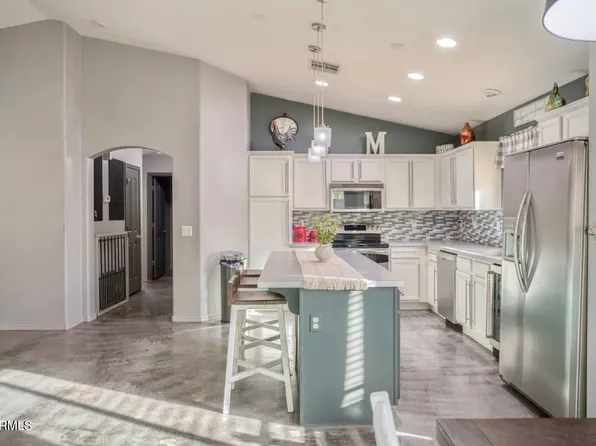16763 W SHERMAN Street, Goodyear, AZ 85338