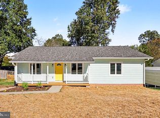 6807 Redground Rd, Fredericksburg, VA 22407