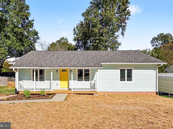 6807 Redground Rd, Fredericksburg, VA 22407