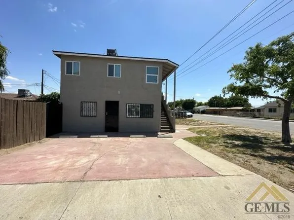 830 30th St, Bakersfield, CA 93301