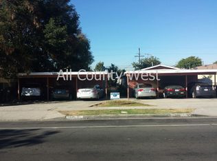 5889 1/2 Quinn St, Bell Gardens, CA 90201