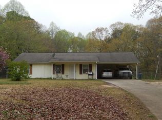 3421 Richardson Rd, Villa Rica, GA 30180