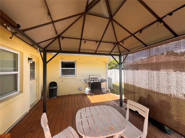 1176 W BUTTONBUSH DR, BEVERLY HILLS, FL 34465
