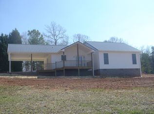 519 Everette Butler Dr, Inman, SC 29349