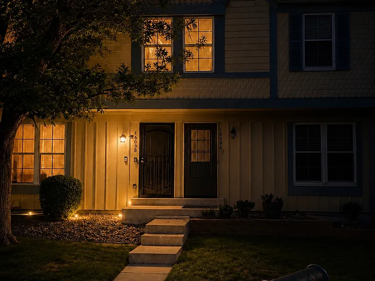 1609 S Ivory Cir #B — Photo 21